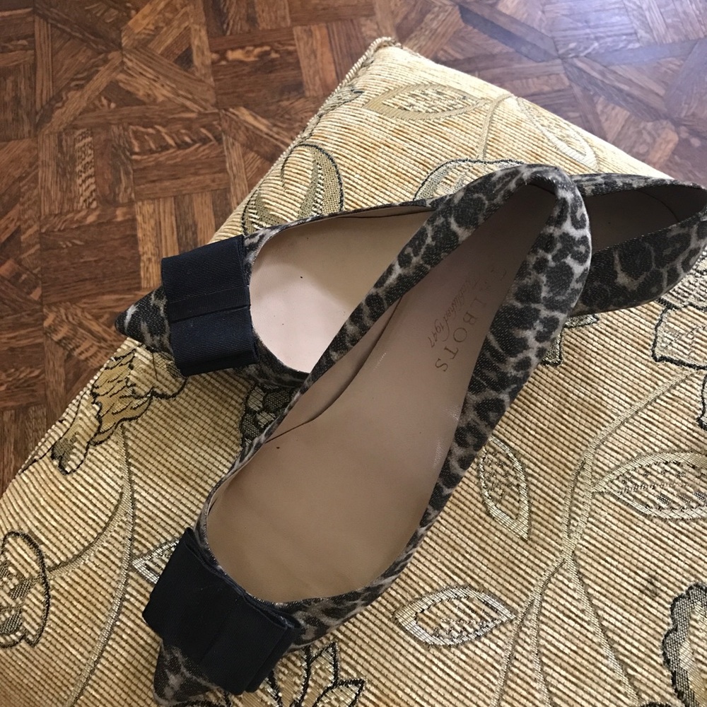 ❗️Price Drop❗️Talbots. Pumps. Sz. 9.5. No scuffs