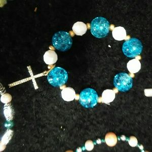 Baby bracelet