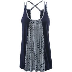Cabi Cross-strap tank