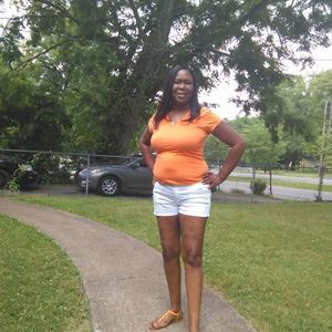 Meet your Posher, Theresa