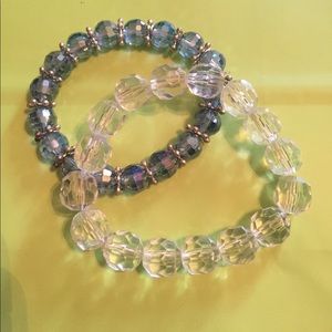 Beaded Bracelet Bundle