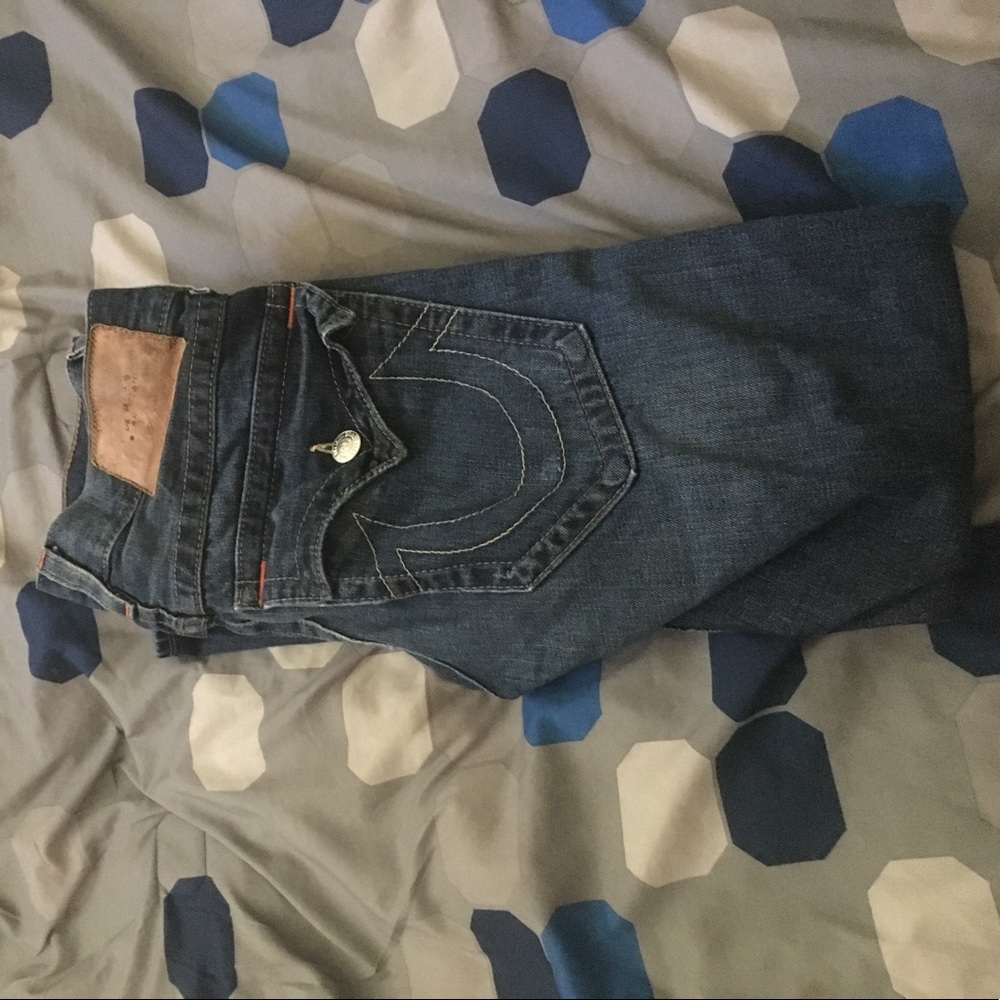 True religion jeans