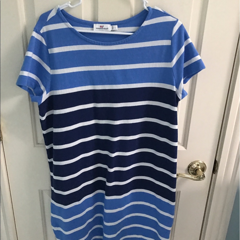Vineyard Vines Dress