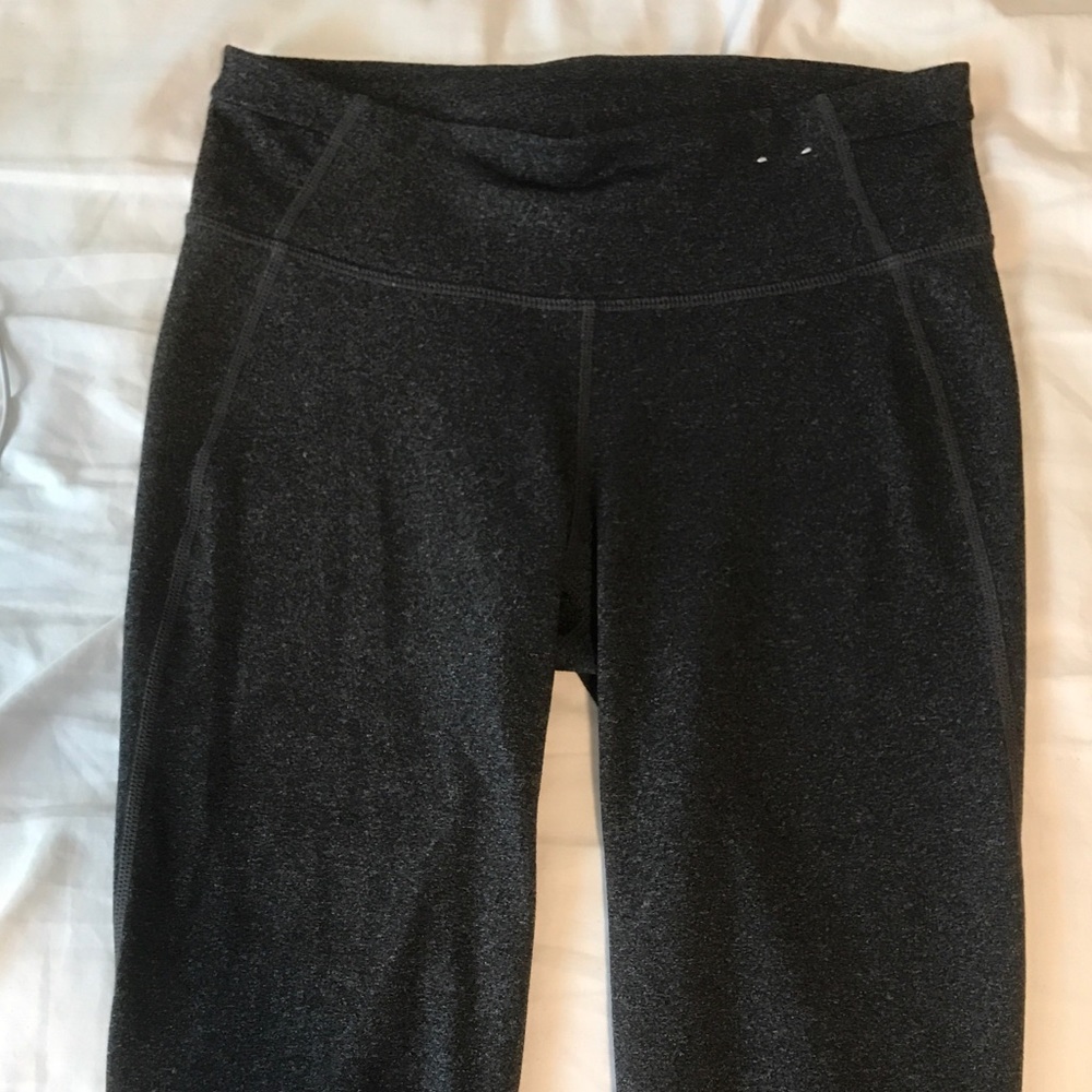 Gap fit leggings grey - Picture 4 of 4