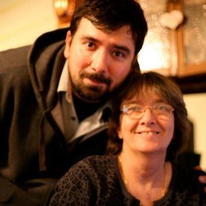 Meet your Posher, Karin