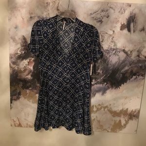 Free People Summer light weight dress