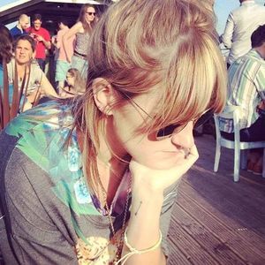 Meet your Posher, Gemma