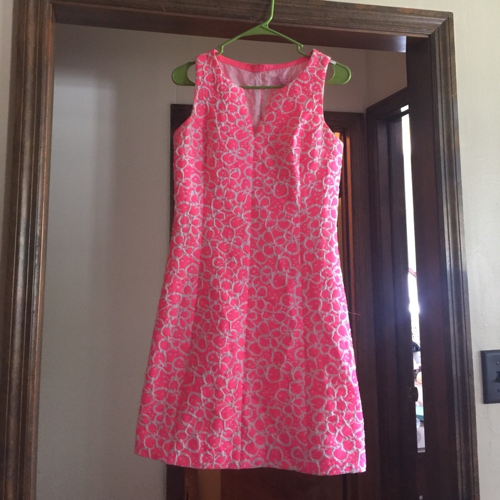 Lilly Pulitzer Shift Dress