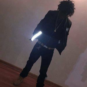 Meet your Posher, Mateo