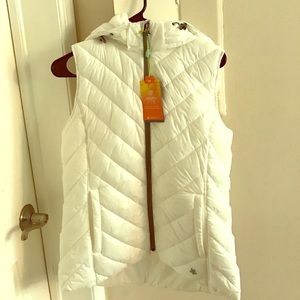 New with tags Tek Gear Vest