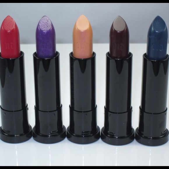 alice through the looking glass lipstick • all 5 - Picture 2 of 6