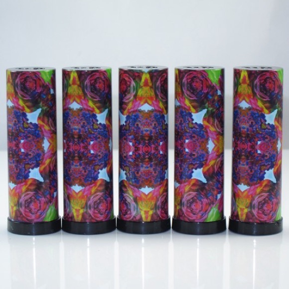 alice through the looking glass lipstick • all 5 - Picture 3 of 6