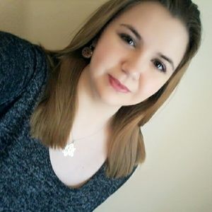 Meet your Posher, Britnay