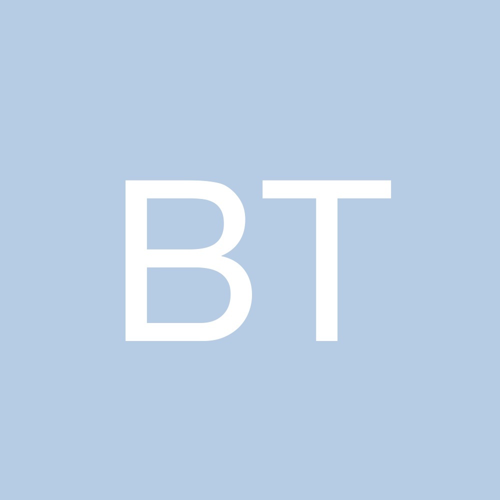 Meet your Posher, Brenagh