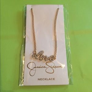 Love Necklace ♥️