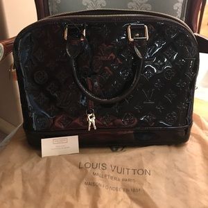 LV monogram bag 💼