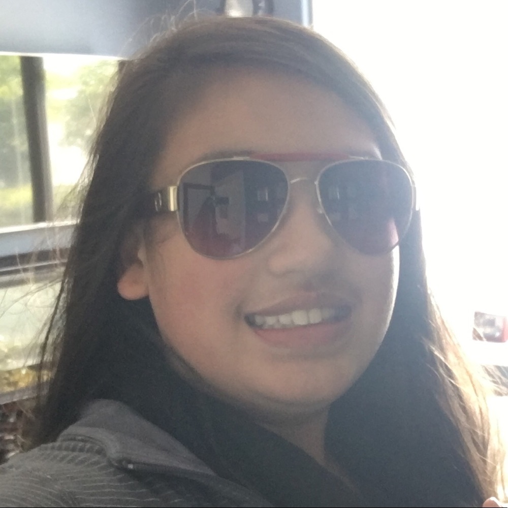 Meet your Posher, Coco