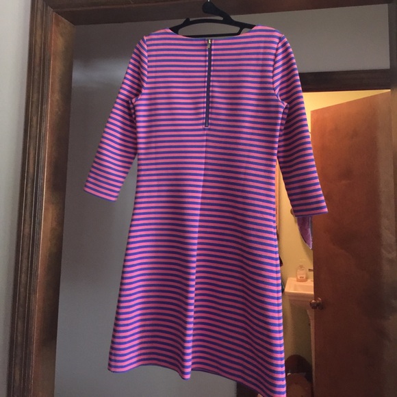 Lilly Pulitzer Fall Line Dress - Picture 3 of 3