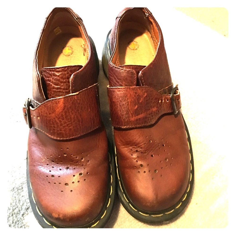 Doc Martens