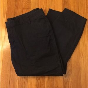 OLD NAVY PIXIE PANTS