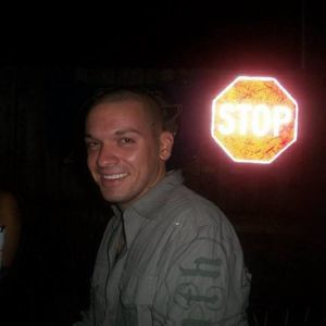 Meet your Posher, Joseph