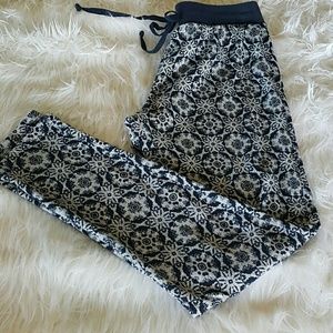 Reposh About A Girl Size S Lounge Pants