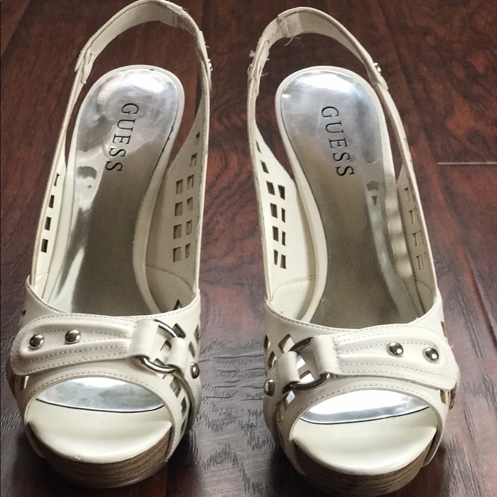 Guess shoes