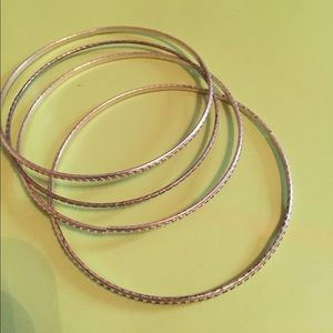Vintage Bangles