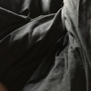 Meet your Posher, Blake