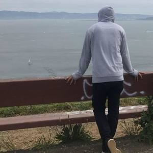 Meet your Posher, Syed areeb