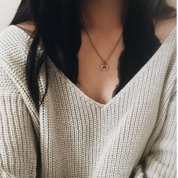 Brandy Melville Other - TRADED NWOT Champagne Color Lace Bralette