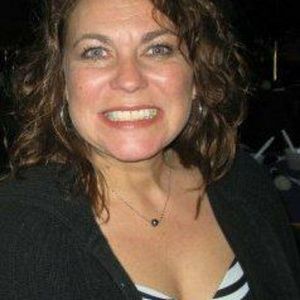 Meet your Posher, Leigh ann