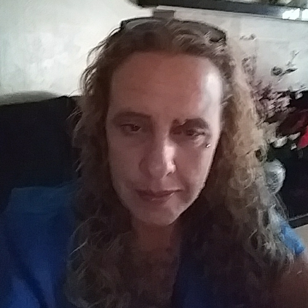 Meet your Posher, Lorene