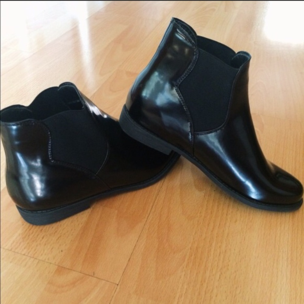 ASOS Chelsea boots