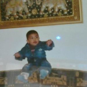 Meet your Posher, Koky