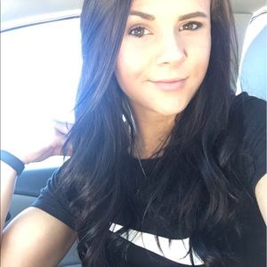 Meet your Posher, Mariah