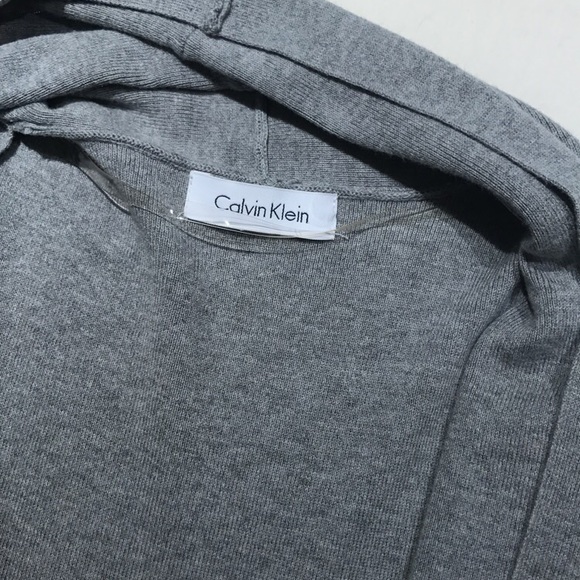 Calvin Klein Sweater vest - Picture 2 of 2