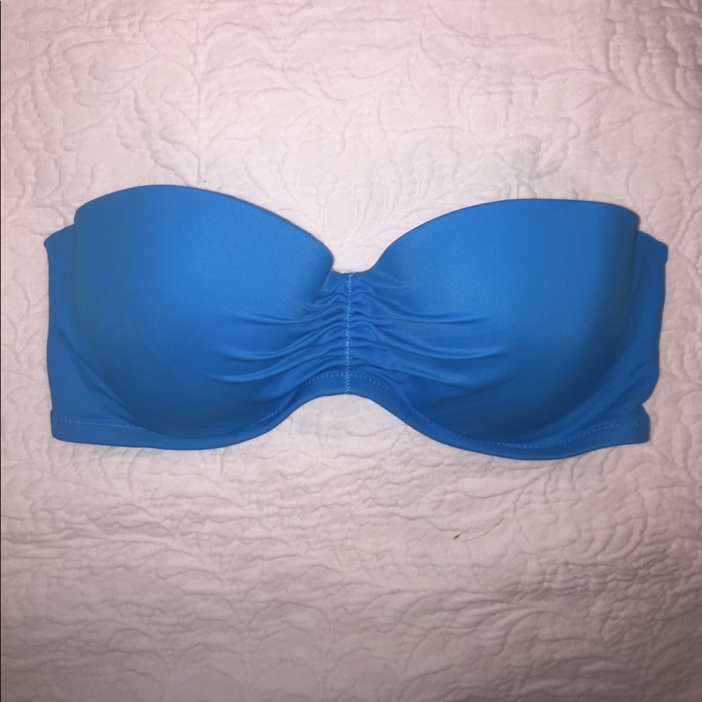 Victoria's Secret bathing suit top