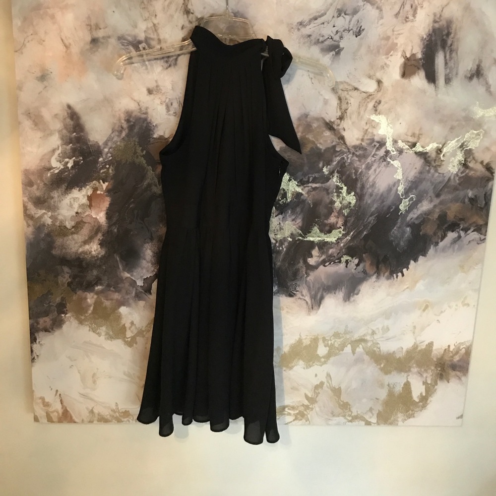 🌸SALE🌸Black Express Cocktaill Dress