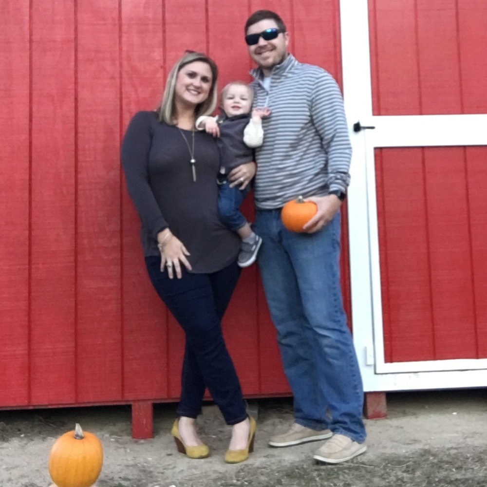 Meet your Posher, Caitlin