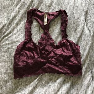 Free People Bralette