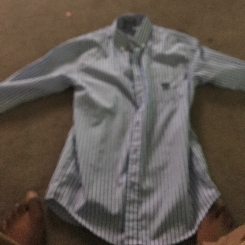 Dress shirt