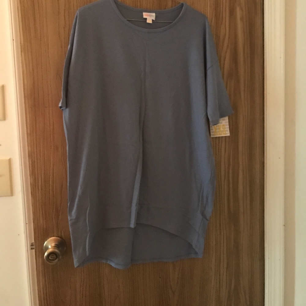 LulaRoe Irma