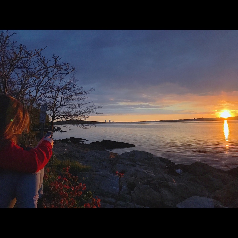 Meet your Posher, Mack