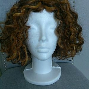 Express wig