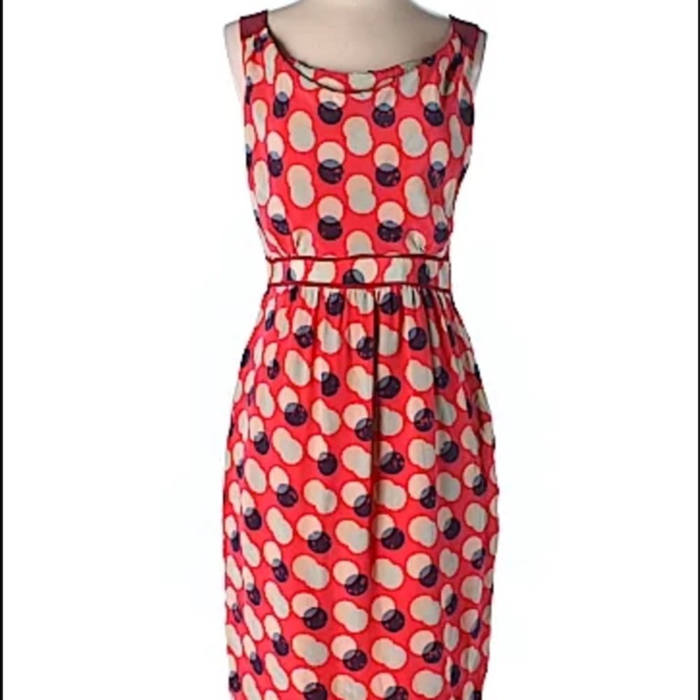 Moulinette Soeurs dress
