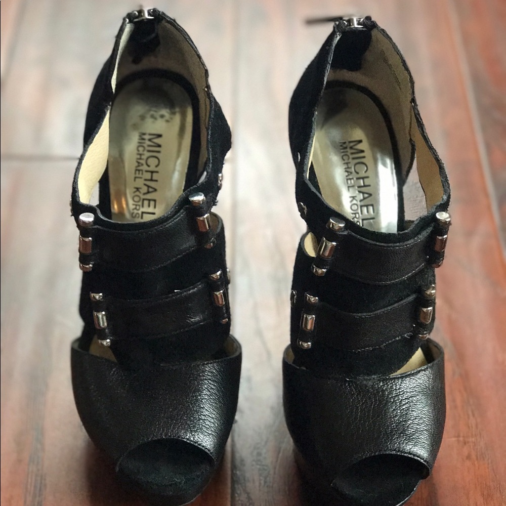 Michael Kors heels