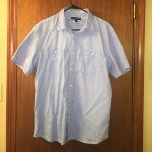 Banana Republic oxford