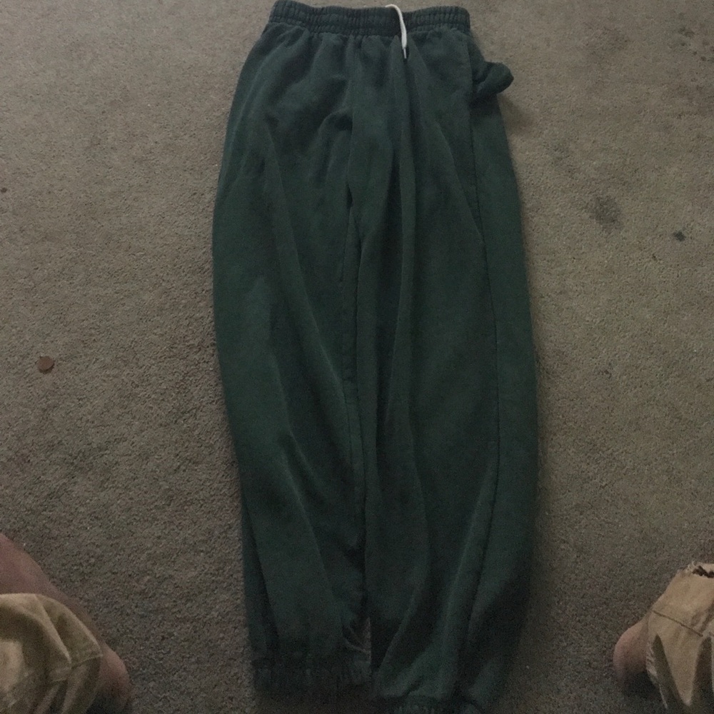 Selling