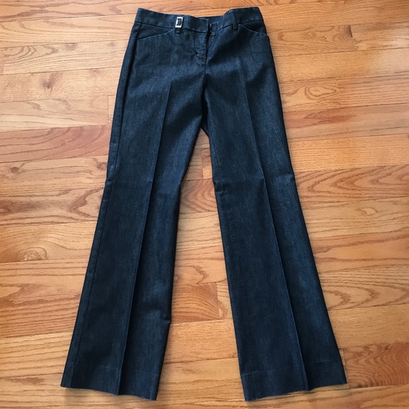 Express Pants - Express editor Jean dress pant